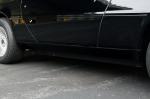 DeLorean DMC-12 in Black 1981 года
